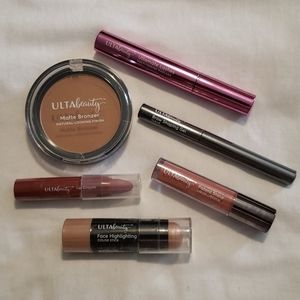 Ulta Beauty Cosmetics